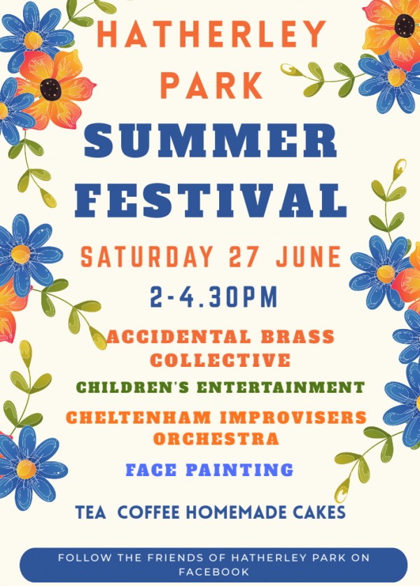 Summer Festival